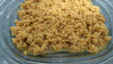 Doce de Leite com Ovos