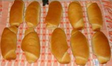 Pão Caseiro de Liquidificador