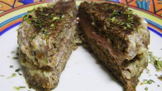 Carne de forno - EM Cocina