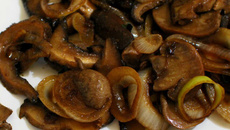 Shiitake