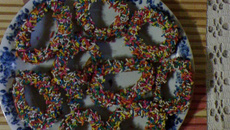 Rosquinhas divertidas