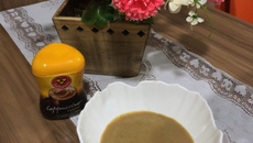 Brigadeiro de Cappuccino