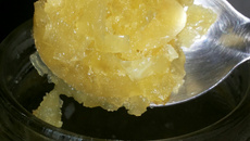 Geleia de cebola (para acompanhar carnes)