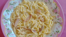 Molho especial de macarronada