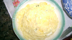 A verdadeira maionese caseira