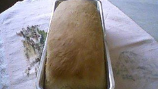Pão de forma