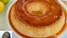 Pudim de Suco Ades Laranja