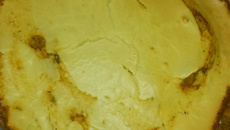 Torta fácil e rápida