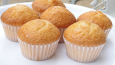 Cupcake airfray