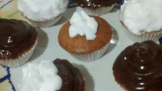 Cupcake básico
