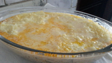 Estrogonofe diferente