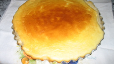 Torta de queijo