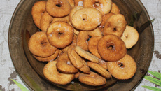 Rosquinha econômica