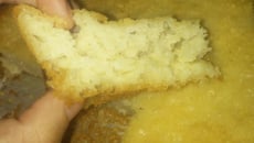 Pão de forno