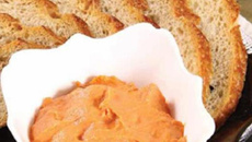 Patê de Tomate Seco