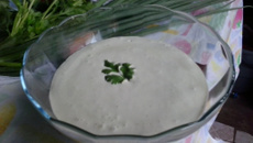 Maionese com pimenta (ideal para churrasco)