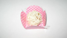 Brigadeiro de doce de leite