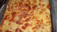 Macarrão Tocantinense