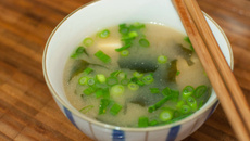 Missoshiro (tradicional)