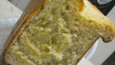 Pão ultra fofo para máquina de pão