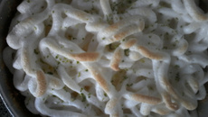 Torta de limão com suspiro (deliciosamente perfeita)