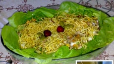 Salpicão dois irmãos