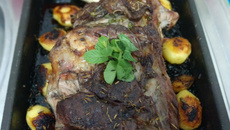 Cordeiro à fluminense