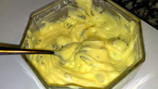 Molho béarnaise saboroso