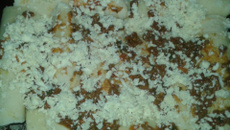 Massa de panquecas perfeitas