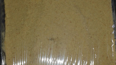 Torta doce de abacaxi