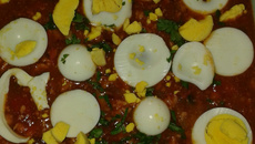 Tutu de feijão da Vó Angelina