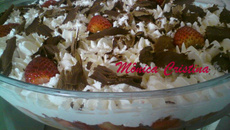 Maravilha de morango