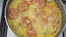 Moqueca de Peixe