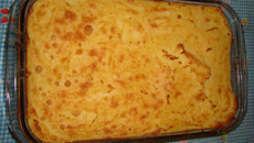 Melhor escondidinho de todos os tempos