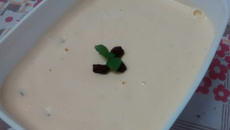 Doce de Mandioca com Coco