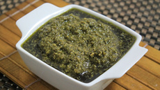 Molho Pesto