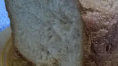 Pão na maquina Britânia