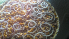 Pizza fácil e profissional