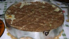 Quibe assado da Monikita