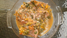 Escabeche de carne