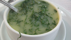 Caldo Verde