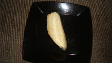 Pudim de Pão de Coco