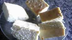 Bolo fácil de emustab