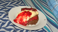 sobremesa rápida da gabby