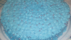 Cobertura Chantininho