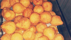 Coxinha