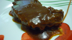 Picanha fácil na panela de pressão