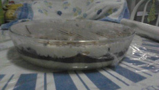 Pavê Sonho de Valsa