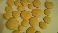 Biscoitinho da vovó