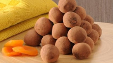 Trufa Light de Chocolate